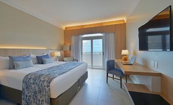 Hotel Deville Prime Salvador