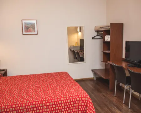 Gran Hotel Victoria Cordoba Argentina Hotels in Cordoba