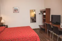 Gran Hotel Victoria Cordoba Argentina