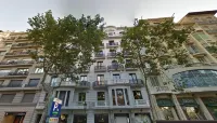 Casa Gracia Hoteles en Barcelona