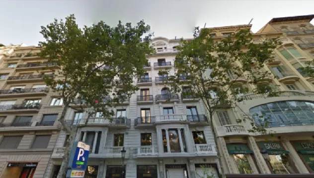 カーサ グラシア