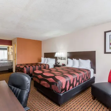 Days Inn by Wyndham Pearl/Jackson Airport