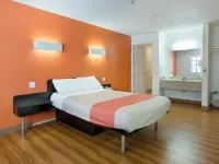 Motel 6 Williams, AZ - West - Grand Canyon Hotels in Williams