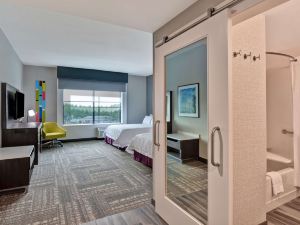 Hampton Inn & Suites Tampa Riverview Brandon