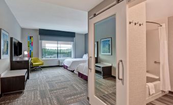 Hampton Inn & Suites Tampa Riverview Brandon
