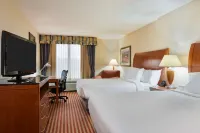 Hilton Garden Inn Washington DC/Greenbelt Hotel di Lanham