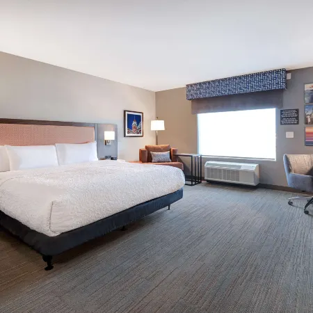 Hampton Inn by Hilton Crown Point