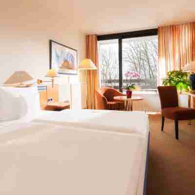 Dorint Hotel & Sportresort Arnsberg/Sauerland Rooms