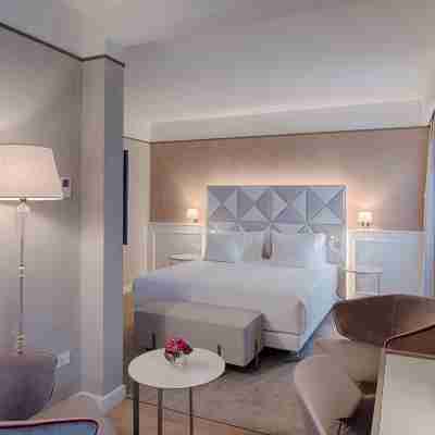 NH Collection Palazzo Verona Rooms