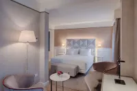 เอ็นเอช คอลเลกชัน ปาลาซโซ เวโรนา โรงแรมใน