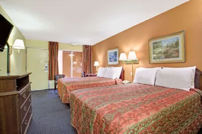 Days Inn by Wyndham Benson Hotels in Johnston County