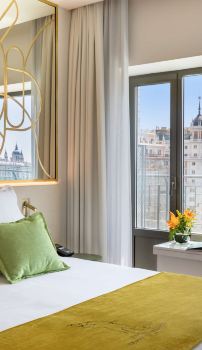 CoolRooms Palacio de Atocha Rooms: Pictures & Reviews - Tripadvisor