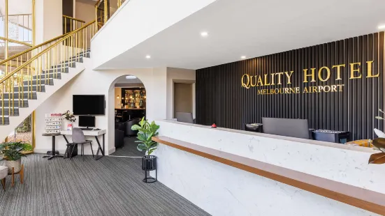 Quality Hotel Melbourne Airport