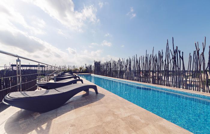 Hotel Carpe Diem Tulum by Nah Hotels