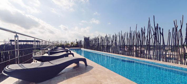 Hotel Carpe Diem Tulum by Nah Hotels 圖盧姆住宿飯店