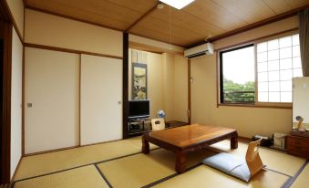 Shugyoku No Yu Yakushido Onsen