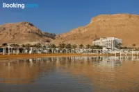 Herbert Samuel Hod Dead Sea Hotel فنادق في Ein Bokek