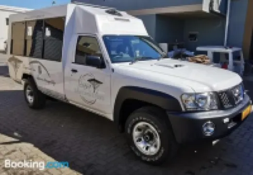 Sasa Safari Camp & Tours فنادق في 