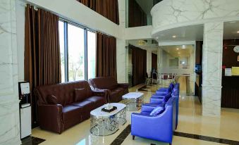 NewDay Hotel