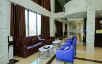 NewDay Hotel فنادق في ثاي بينه