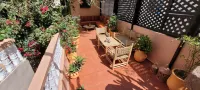 Surf Riad in Taghazout