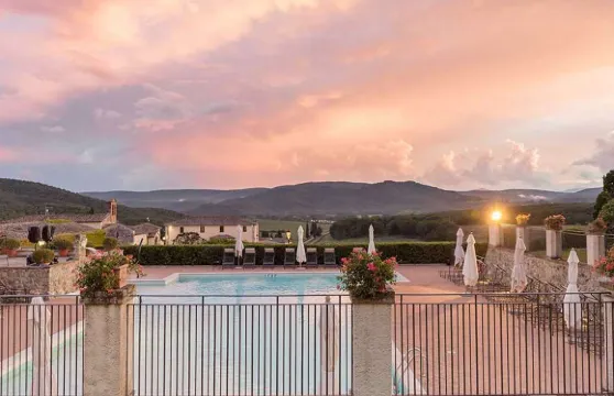 拉巴尼亞高爾夫度假村