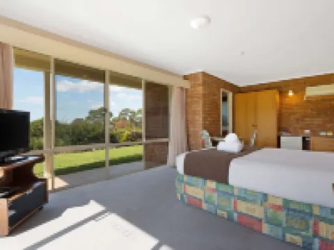 Merimbula Sapphire Motel Hotels in Merimbula