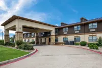 Best Western Temple Inn  Suites Các khách sạn ở Temple
