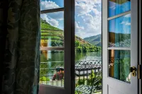 The Vintage House - Douro - Dağ Manzaralı