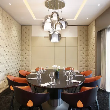 Excelsior Hotel Gallia, a Luxury Collection Hotel, Milan