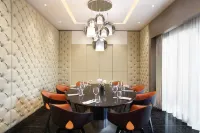 Excelsior Hotel Gallia, a Luxury Collection Hotel, Milan - 5 Sao