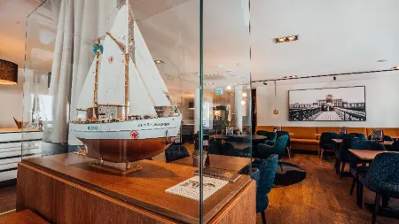 Home Hotel Fregatten