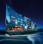 The Glasshouse Hotels in 