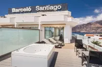 Barceló Santiago - Adults Only - Wifi