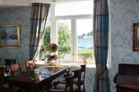 Hotel Wassilioff - Unike Hoteller - Desayuno