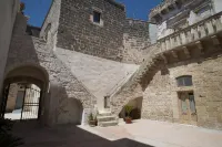 HISTORIA- Dimore Corte Chiesa