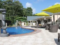 Cabanes des Anges - Pools