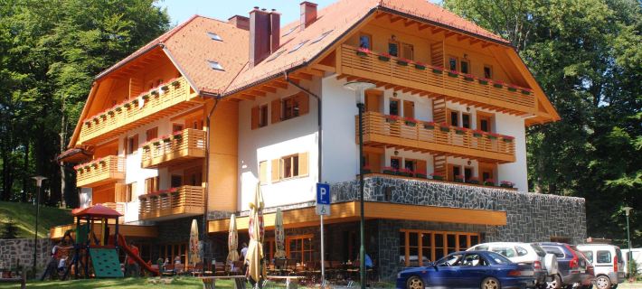 Aparthotel Snjezna Kraljica Hotels in Zagreb