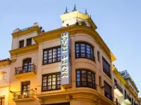 Hotel Plaza Hotels in Seville
