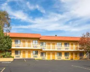 Rodeway Inn at Nevada State Capitol Carson City