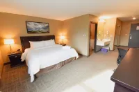 Canad Inns Destination Centre Windsor Park Hotels in der Nähe von University of Manitoba