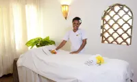 Severin Sea Lodge - spa