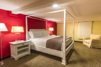 Urban Green Hotel & Suites Hotels in San Jose