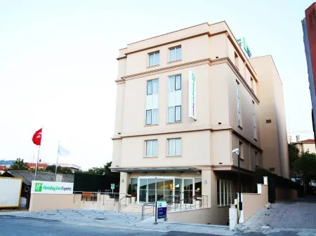 Holiday Inn Express Istanbul - Altunizade