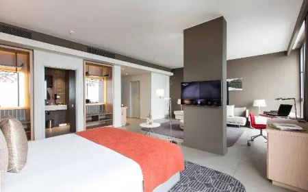 Noom Hotel Conakry