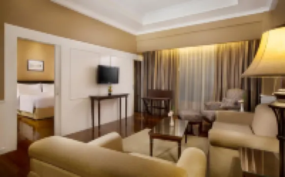 Royal Kuningan Hotels in South Jakarta