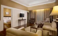 Royal Kuningan Hotel Hotel di Jakarta Selatan