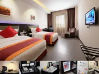 E-Red Hotel Kuantan Hotels in Kuantan