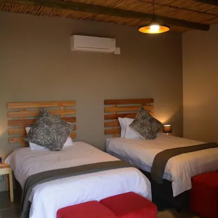 Travellers Rest