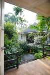 Tanaosri Resort Pranburi Hotels in der Nähe von Waldschutzgebiet Pran Buri